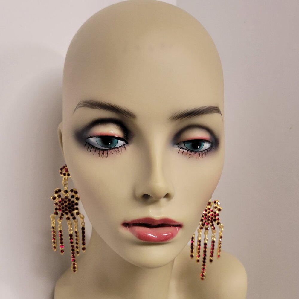 Female Mannequin Head